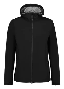 Icepeak Abbot