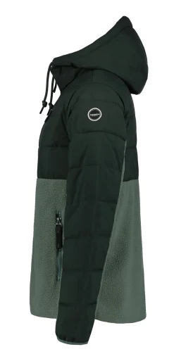 Icepeak Agras
