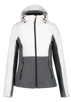 Icepeak Burnet