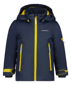 Icepeak Jian Kd