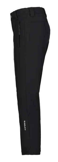 Icepeak Kabwe Jr