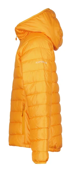 Icepeak Kenyon Jr