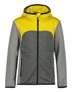 Icepeak Keota Jr