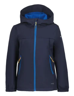 Icepeak Konan Jr