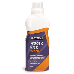 Icepeak Woolsilk Wash