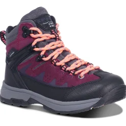 Icepeak Wuxi Jr